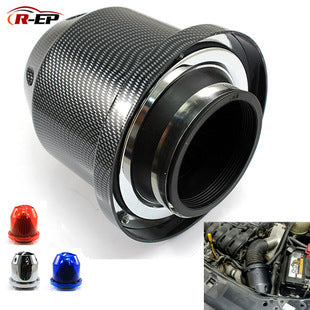 Factory Direct Sales Car Air Filter High Flow Mushroom Head Air Intake Modified Air Filter Mushroom Head Air Filter