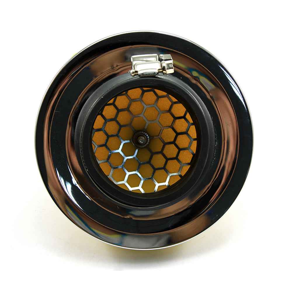 Factory Direct Sales Car Air Filter High Flow Mushroom Head Air Intake Modified Air Filter Mushroom Head Air Filter
