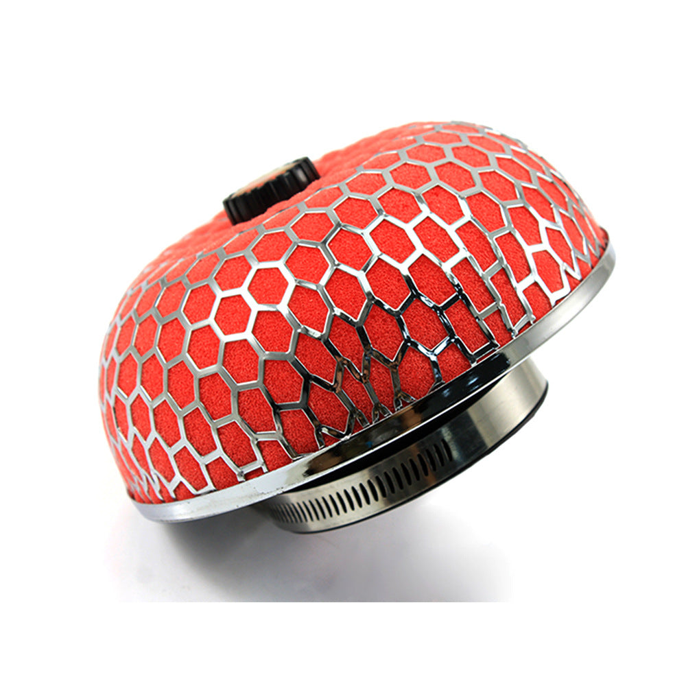 Factory Direct Sales Car Air Filter High Flow Mushroom Head Air Intake Modified Air Filter Mushroom Head Air Filter