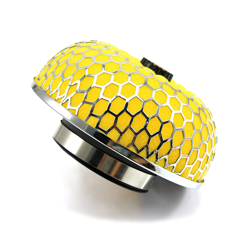 Factory Direct Sales Car Air Filter High Flow Mushroom Head Air Intake Modified Air Filter Mushroom Head Air Filter