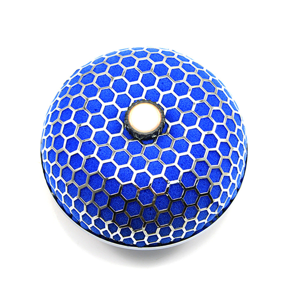Factory Direct Sales Car Air Filter High Flow Mushroom Head Air Intake Modified Air Filter Mushroom Head Air Filter