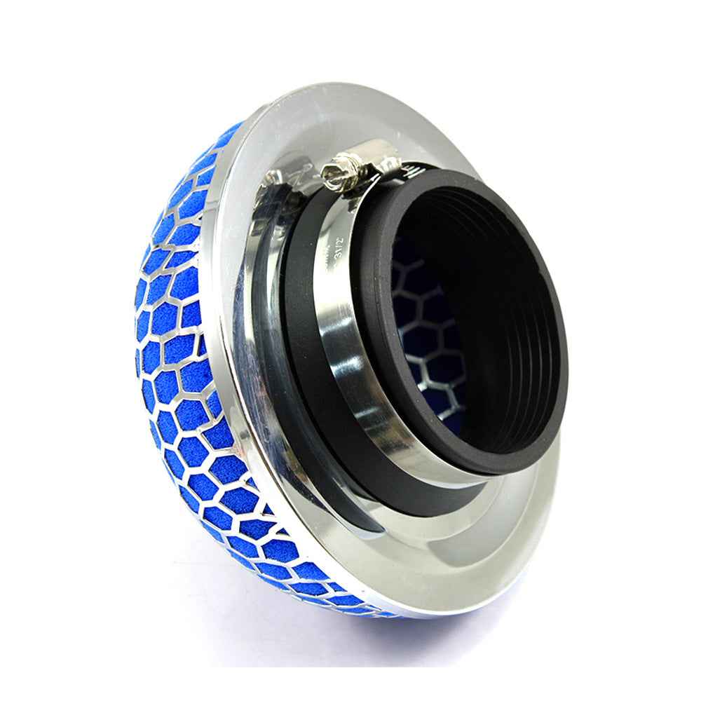Factory Direct Sales Car Air Filter High Flow Mushroom Head Air Intake Modified Air Filter Mushroom Head Air Filter
