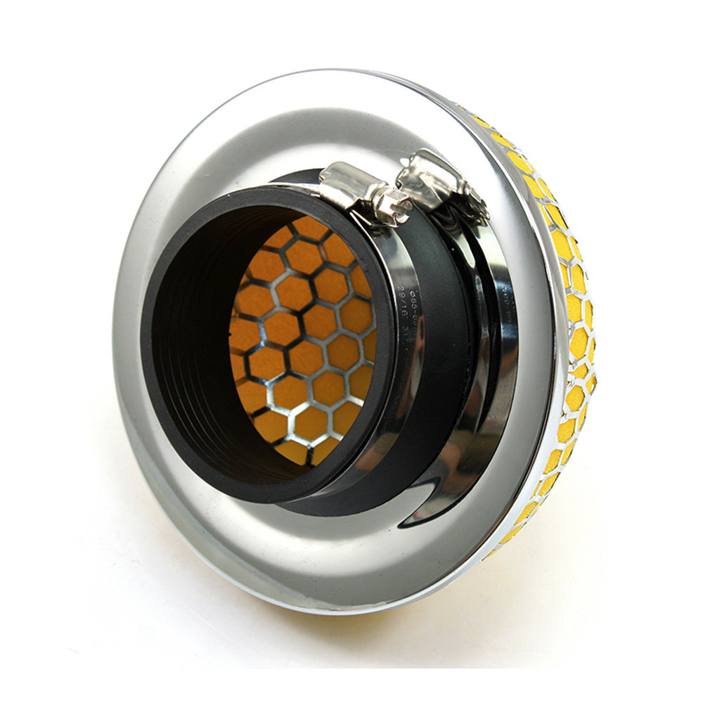 Factory Direct Sales Car Air Filter High Flow Mushroom Head Air Intake Modified Air Filter Mushroom Head Air Filter