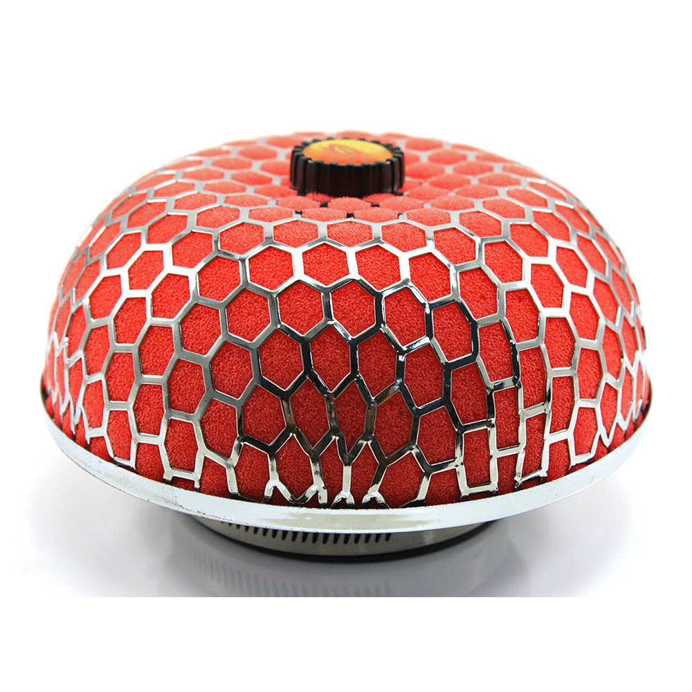 Factory Direct Sales Car Air Filter High Flow Mushroom Head Air Intake Modified Air Filter Mushroom Head Air Filter