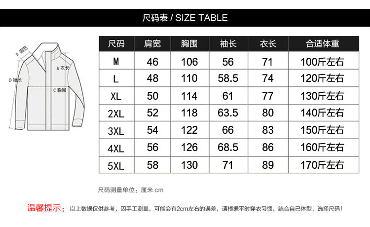 Foreign trade supply generation winter men's fleece-lined thick coat men's old men's cotton-padded jacket new dad cotton-padded jacket men