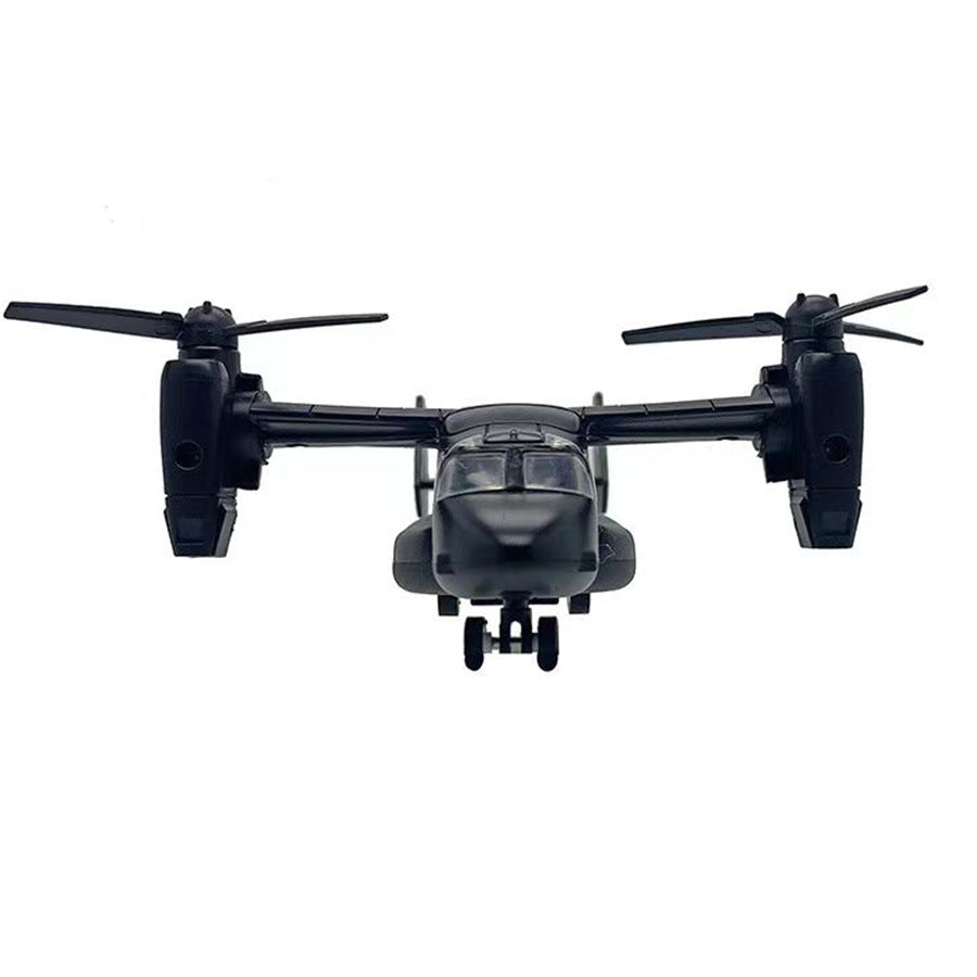 Cross-Border Military Aircraft Model Toy with Sound Light