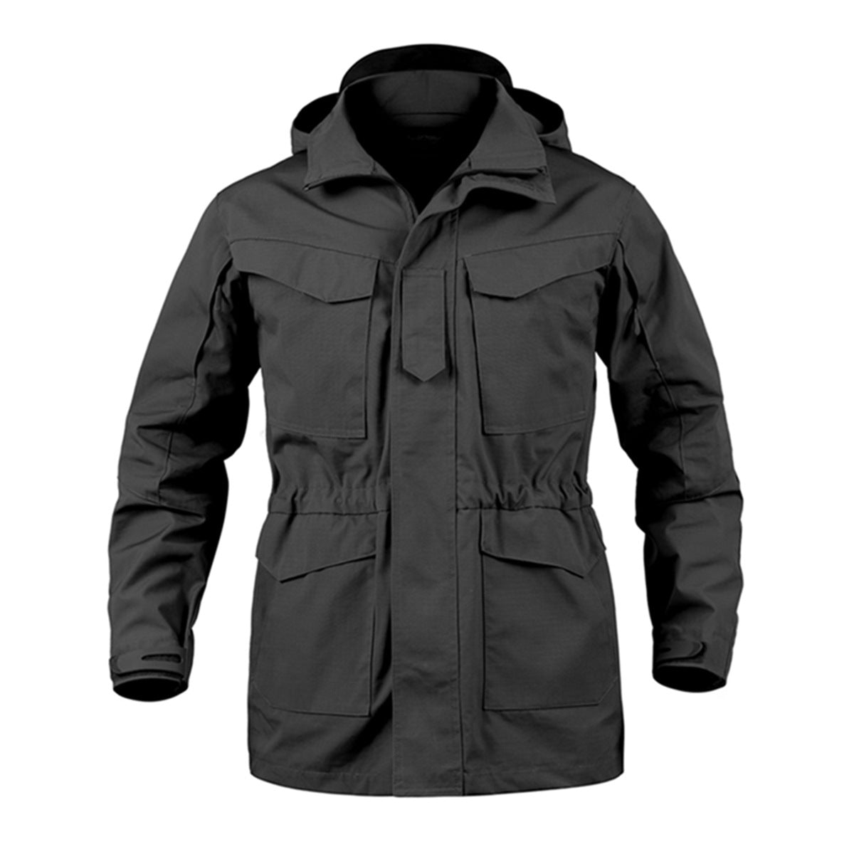 Commander M65 Windbreaker Tactical Outdoor Jacket Windproof Warm Winter Thermal Jacket Extreme Cold