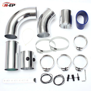Factory Direct Sales Car Air Filter High Flow Mushroom Head Air Intake Modified Air Filter Mushroom Head Air Filter