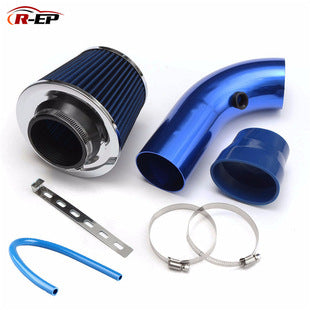 Factory Direct Sales Car Air Filter High Flow Mushroom Head Air Intake Modified Air Filter Mushroom Head Air Filter