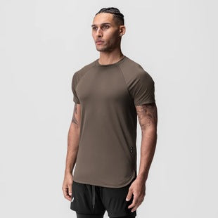 Cross-Border Men's Casual Versatile Sports Overalls Cotton Running Fitness Camouflage Trousers Zipper Decorative Trousers
