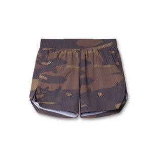 Cross-Border Men's Casual Versatile Sports Overalls Cotton Running Fitness Camouflage Trousers Zipper Decorative Trousers