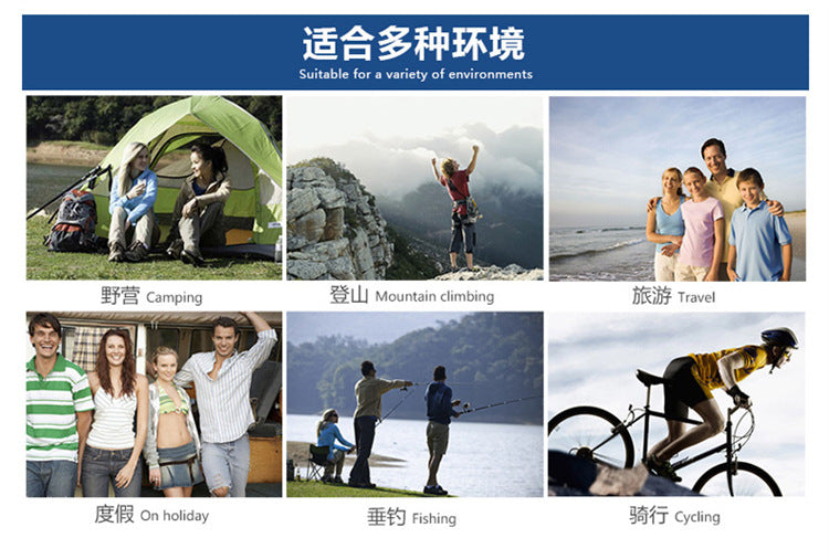 Travel Large-Capacity Backpack Sports Men's and Women's Travel Luggage Backpack Travel Student School Bag Mountaineering Bag Outdoor Backpack