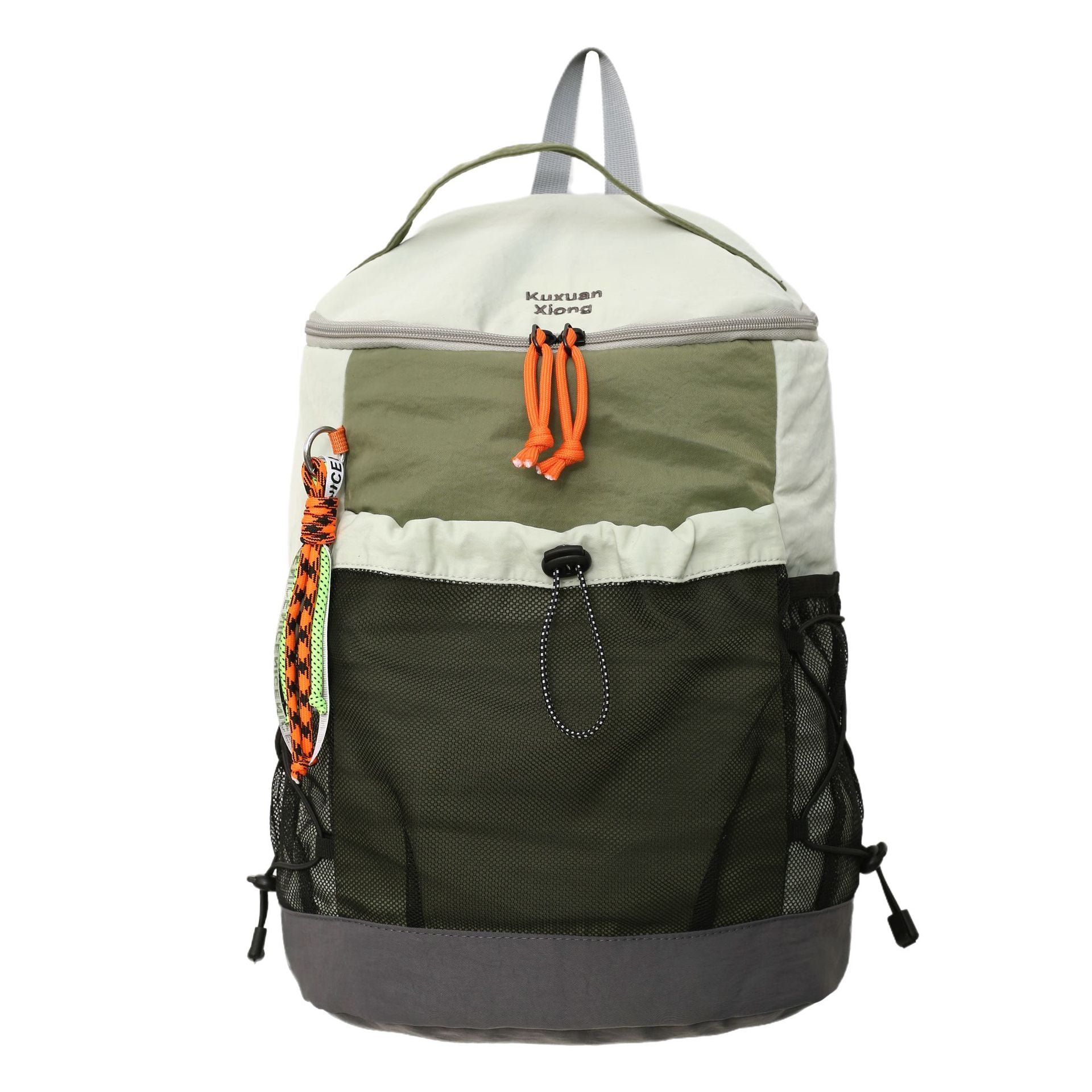 Outdoor Hiking Large-Capacity Backpack, Lightweight Travel Backpack, Commuting Storage School Bag, Leisure Cycling Backpack