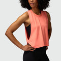 Cross-border yoga vest women's hollow back sports blouse outdoor running fitness leisure Joker top wholesale