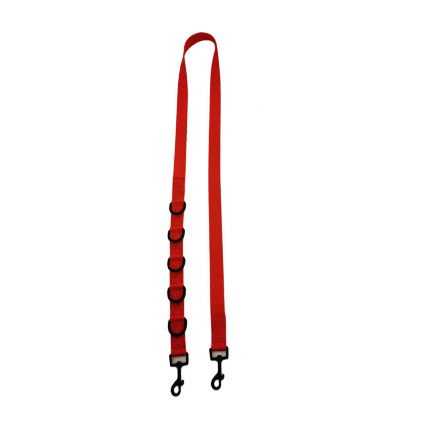 Pet Bath Bath with Washing, Cutting and Blow Auxiliary Belt Beauty Table Matching Tool Retractable Adjustable Dog Walking Rope