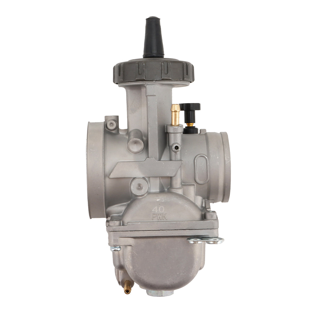 Carburetor Adapted to Pwk33-34-35-36-38-40-42Mm