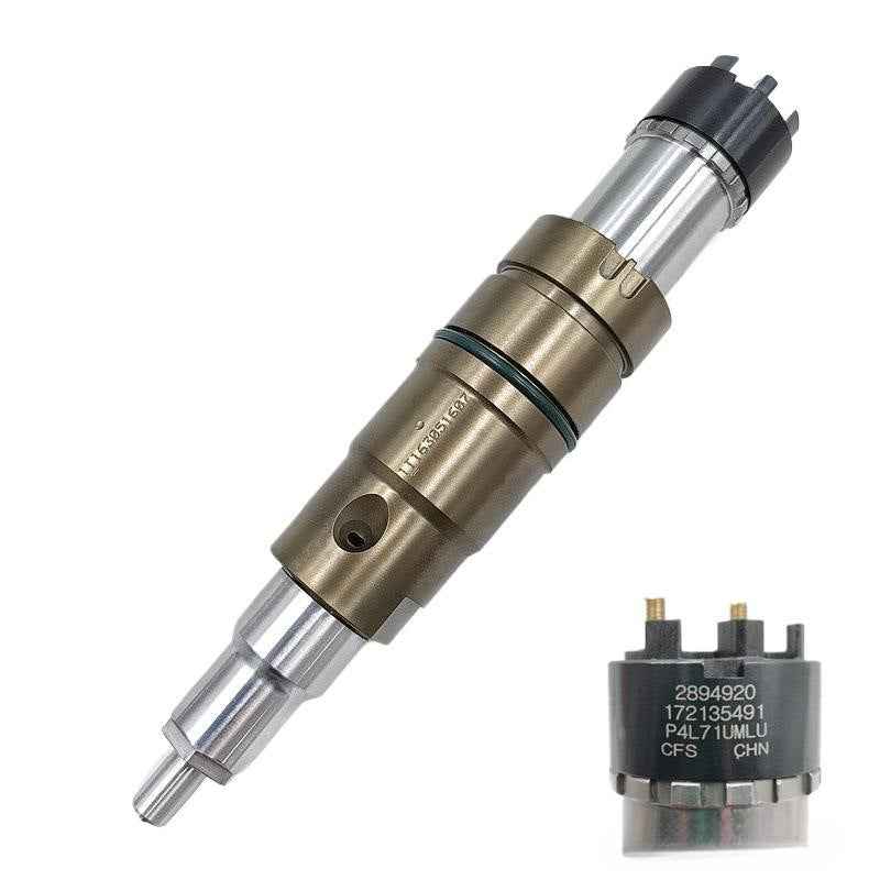 Fuel Common Rail Injector 2894920 Injector