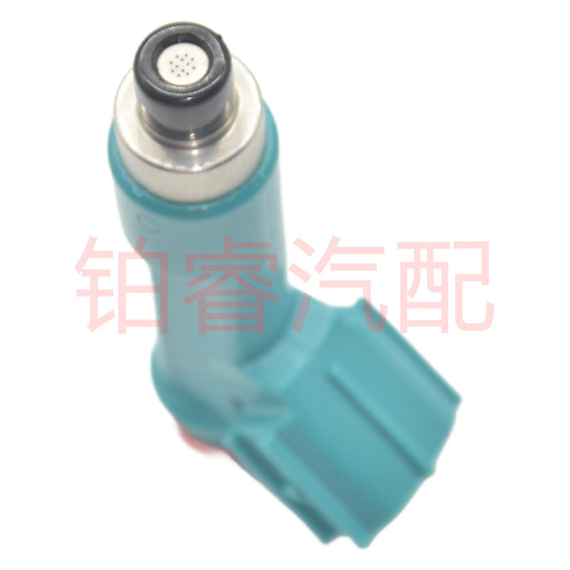 Cross-Border Injector Direct Supply Suitable for Toyota 23250-28080 Automotive Fuel Injector Fuel Injector Accessories