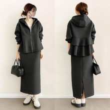 In Stock! Vintage Style A-Line Skirt for Women, 2026 Summer New Japanese Style Ladylike Loose Lace-Up Dress for Women