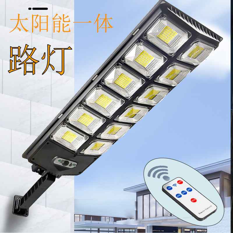 Outdoor Solar Lights Outdoor Garden Lights Home Enclosing Wall Lights Motion Sensor Lights Garage Villa Lighting Street Lights