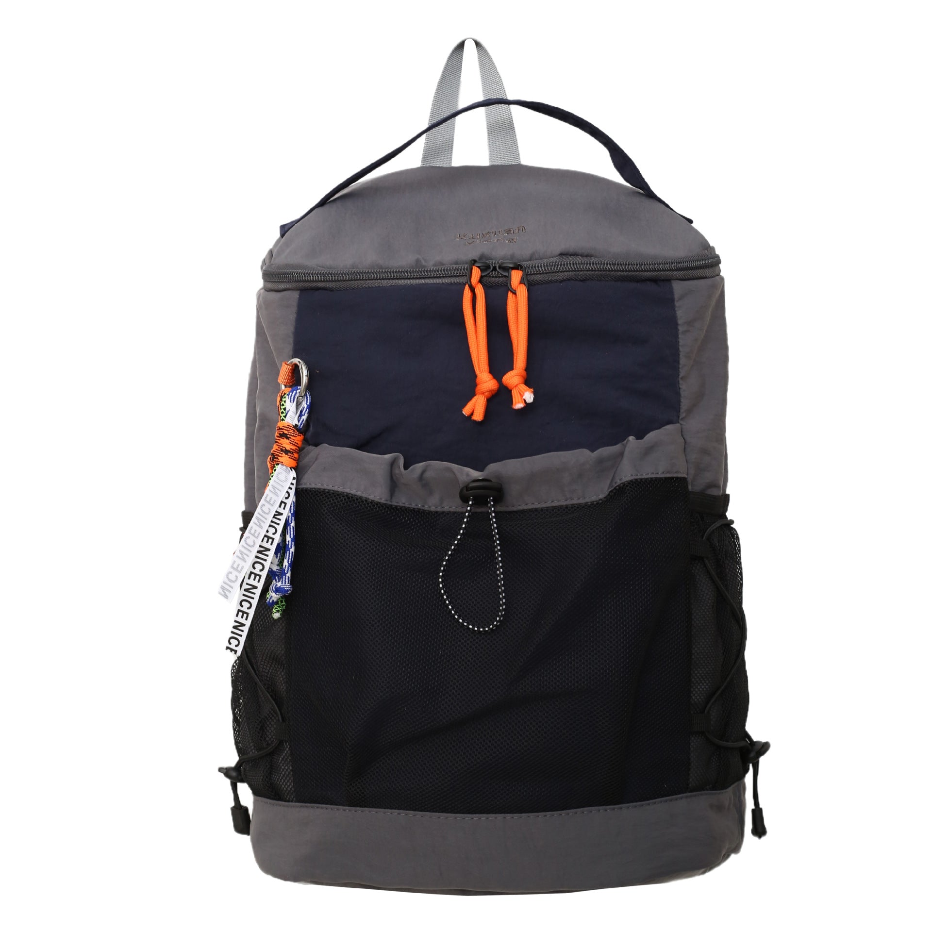Outdoor Hiking Large-Capacity Backpack, Lightweight Travel Backpack, Commuting Storage School Bag, Leisure Cycling Backpack