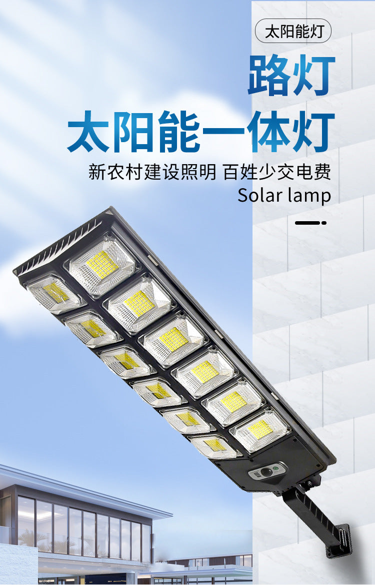 Outdoor Solar Lights Outdoor Garden Lights Home Enclosing Wall Lights Motion Sensor Lights Garage Villa Lighting Street Lights