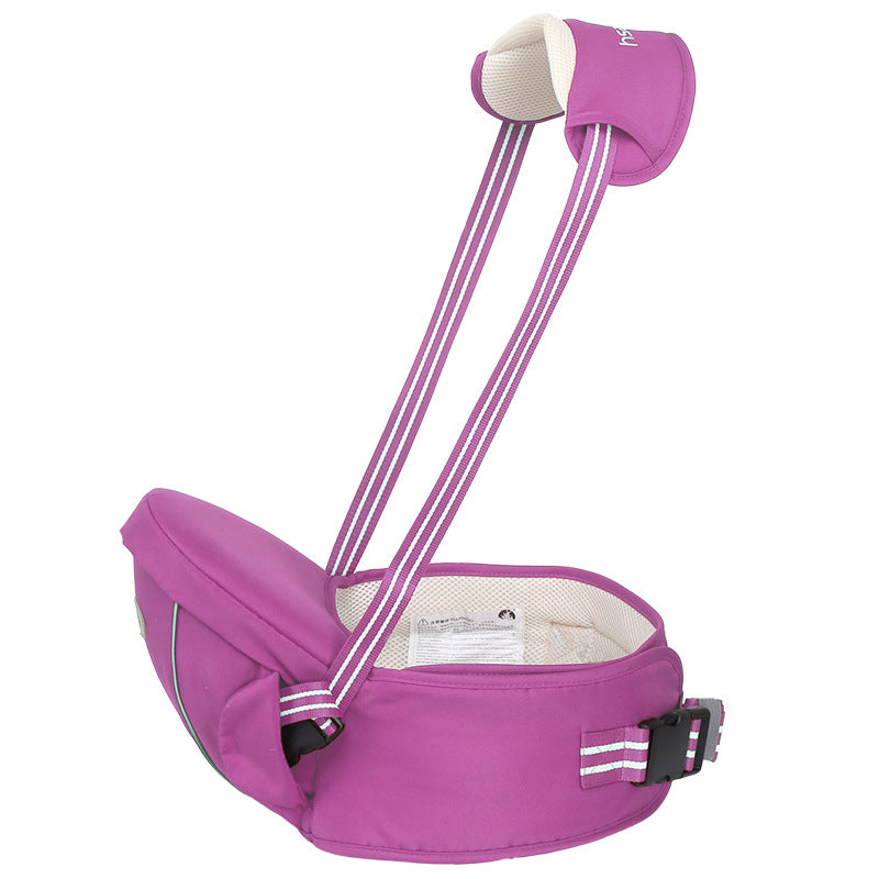 Jiabexing Baby Waist Stool Multi-Functional Carrier 1702